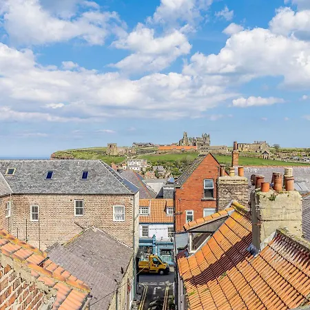 Tower Whitby